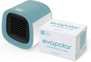 Evapolar Evapolar EvaCHILL Air Cooler & Cartridge
