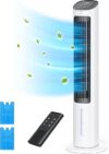 Dreo Evaporative Air Cooler, 40” Oscillating Fan