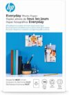 HP Everyday Photo Paper, Glossy, 4×6, CR759A