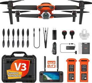 Autel EVO 2 PRO V3, 6K HDR Video