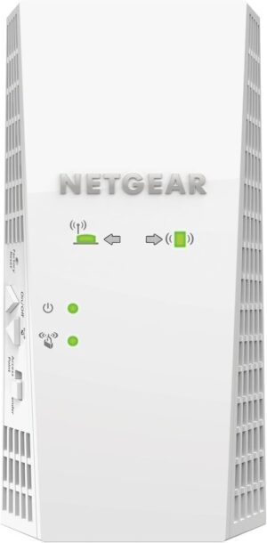 EX7300-100NAR Nighthawk AC2200 WiFi Extender