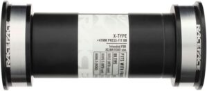 RaceFace EXI BB92 Bottom Bracket Black