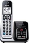 Panasonic Expandable Cordless Phone System, Bluetooth Pairing KX-TGD890S