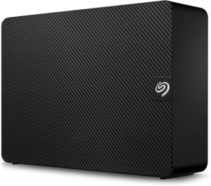 Seagate Expansion 14TB External Hard Drive - STKP14000402