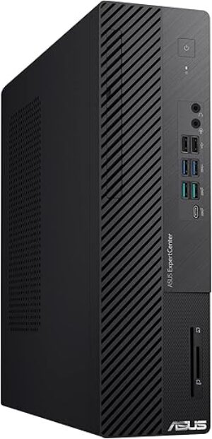 ASUS ExpertCenter D700SD Desktop PC, Intel i5