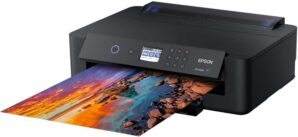 Epson Expression Photo HD XP-15000 Printer