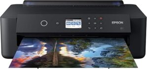 Epson Expression Photo HD XP-15000 Printer