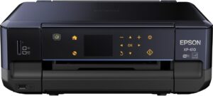 Epson Expression Premium XP-610 Wireless Printer