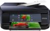 Epson Expression Premium XP-800 Wireless Inkjet Printer