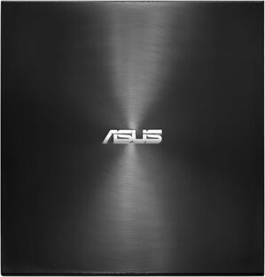 ASUS External DRW SDRW-08U7M-U, USB, Black