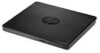HP External Slim CD/DVD RW Drive F2B56AA