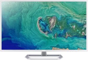 acer EZ321Q 31.5" Full HD IPS Monitor
