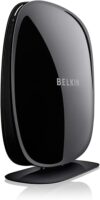 Belkin F9K1106 – Doble Banda Extensor de Señal