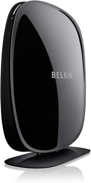Belkin F9K1106 - Doble Banda Extensor de Señal