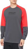 Oakley Factory Pilot MTB Long Sleeve Jersey