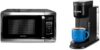 Farberware Farberware Microwave 900 Watts, 0.9 cu ft & Keurig K-Express Coffee Maker