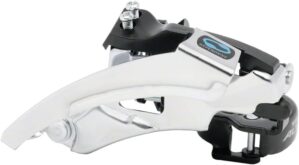 SHIMANO FD-M310 Altus Front Derailleur (3x7/8 Speed)