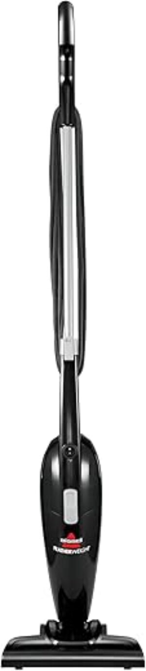 Bissell Featherweight Stick Vacuum 2033M, Black