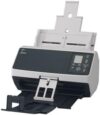 Fujitsu Fi-8170 High Speed Scanner, LAN Connectivity