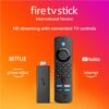Amazon Fire TV Stick HD Streaming Device