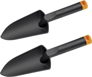 Fiskars Fiskars FiberComp 11" Trowel 2 Pack