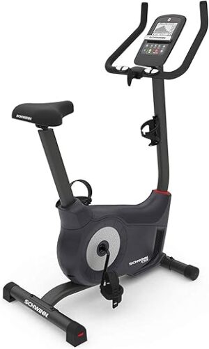 Schwinn Fitness Upright Bike Series