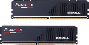 G.Skill Flare X5 DDR5 RAM 32GB 6000MT/s F5-6000J3038F16GX2-FX5