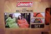 Coleman Fleece Sleeping Bag for Adults