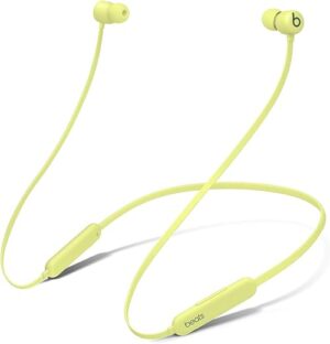 Beats Flex Wireless Bluetooth Earbuds With Microphone