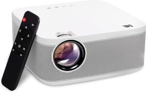 KODAK Flik X10 Full HD Multimedia Projector