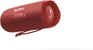 JBL Flip 6 - Portable Bluetooth Speaker