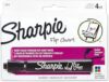 SHARPIE Flip Chart Markers, Bullet Tip, Assorted Colors