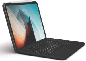 ZAGG Folio Backlit Keyboard Case - iPad Pro 11" (103002357)