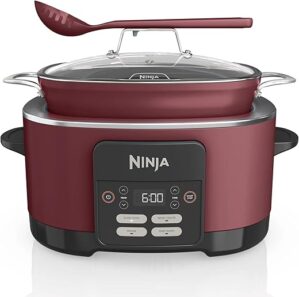 Foodi PossibleCooker 8.5 Quart Multi-Cooker