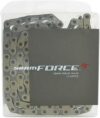 SRAM Force AXS Chain – 12-Speed, Silver