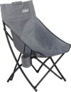 Coleman Forester Outdoor Seating Set, Versatile Design
