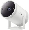 SAMSUNG Freestyle 2nd Gen Portable Projector, SP-LFF3CLAXXZA