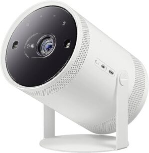 SAMSUNG Freestyle FHD HDR Smart Portable Projector