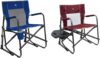 GCI Outdoor Freestyle Rocker Folding Camp Chair