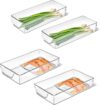 OXO Fridge Storage Bin Starter Set