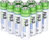Fuji Enviromax Fuji AA Alkaline Battery 4300BP10