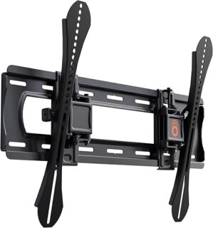 ECHOGEAR FullTilt TV Wall Mount - Extends For Maximum Tilt