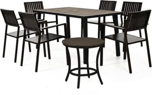 Pamapic Furniture Set