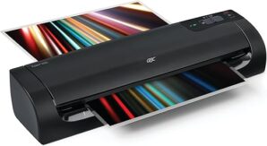 GBC Fusion 1000L Thermal Laminator, 12 Inch