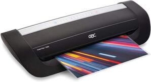 GBC Fusion 7000L Thermal Laminator, 12 Inch