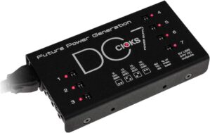 Cioks Future Power Generation DC7 Universal Power Supply