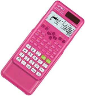 Casio FX-300ESPLS2PKSAIT Scientific Calculator