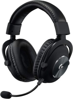Logitech G PRO X Gaming Headset 2nd Generation