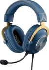 Logitech G PRO X Gaming Headset