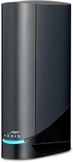 ARRIS G36 Cable Modem Router Combo DOCSIS 3.1